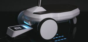 Telepresence Robot  (by giofiolabs.com)